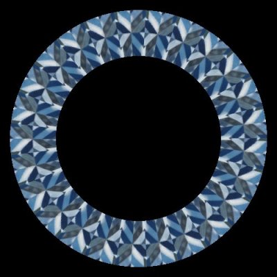 denim blanket 2 round preview