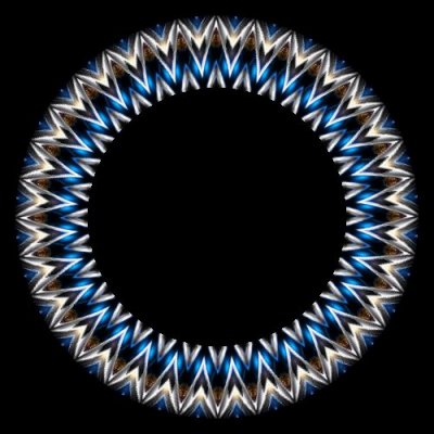 arrow f round preview