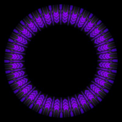 arrow g round preview