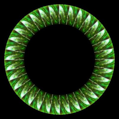 arrow o round preview