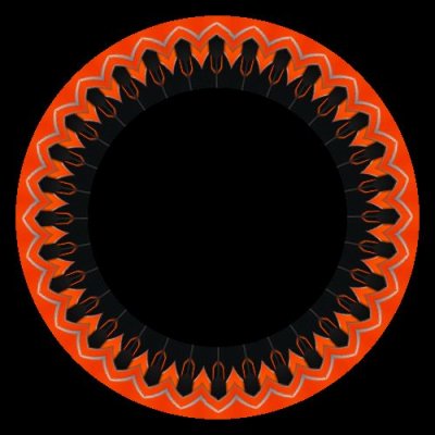 arrow t round preview