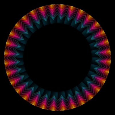 arrow v round preview