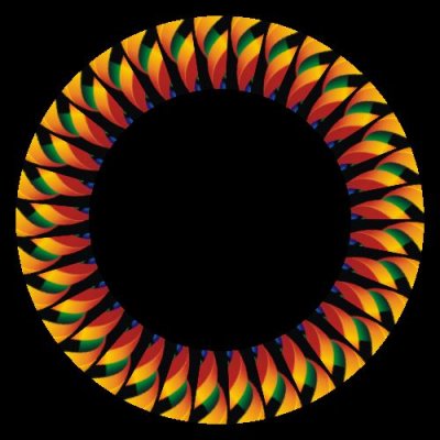 arrow x round preview