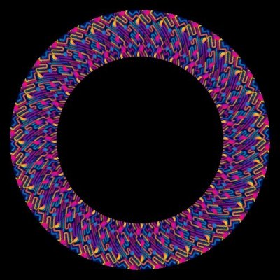 abstract b round preview