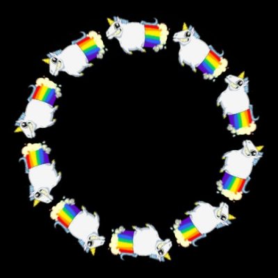 unicorn c round preview