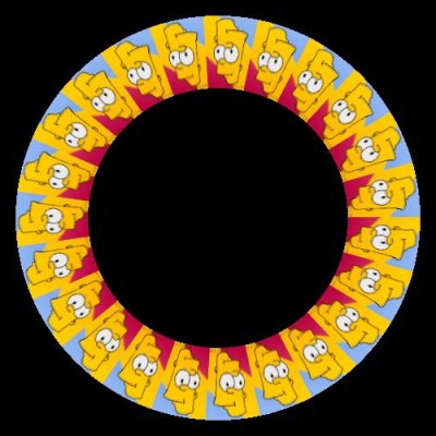 bart weird round preview