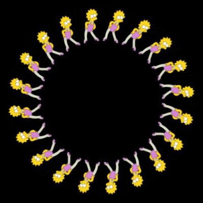 Lisa workout round preview