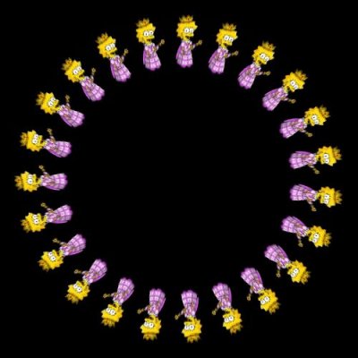 Lisa queen round preview