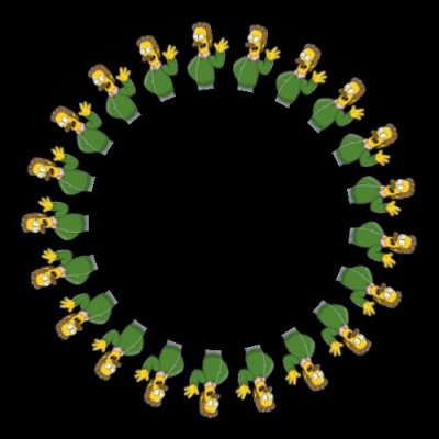 Ned Flanders round preview