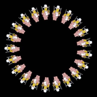 Texas guy simpsons round preview