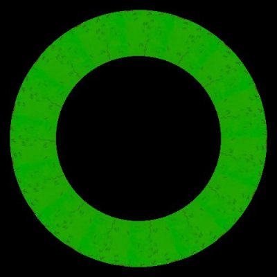 homer bush animation 6 of 6 round preview