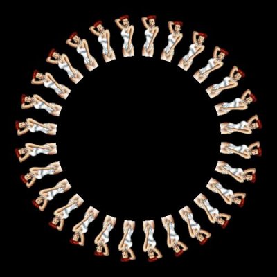 wilma flintstone sexy round preview