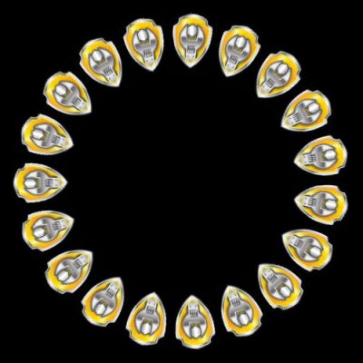 paw patrol shield rumble round preview