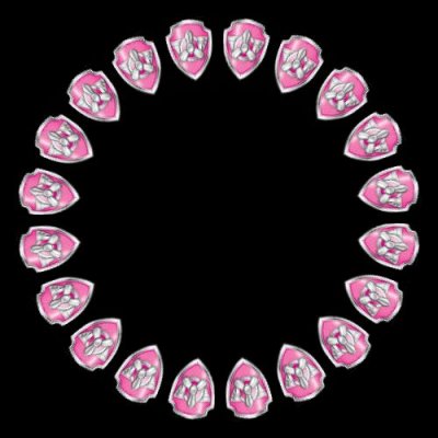 paw patrol shield skye round preview