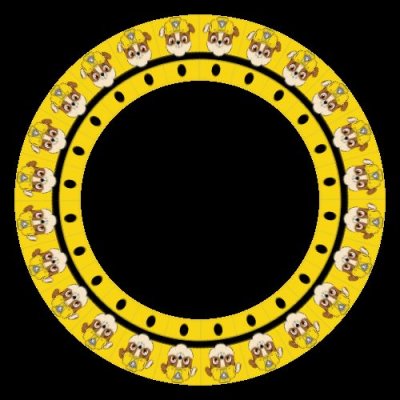 rumble paw patrol round preview