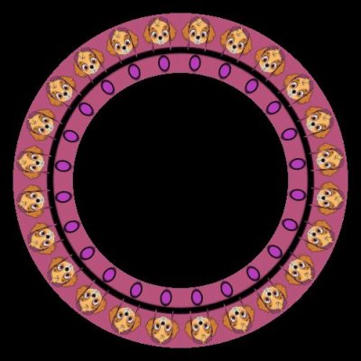 skye paw patrol round preview