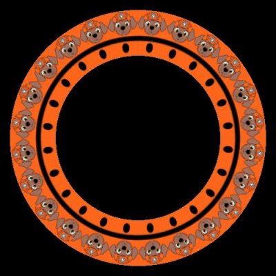 zuma paw patrol $ round preview