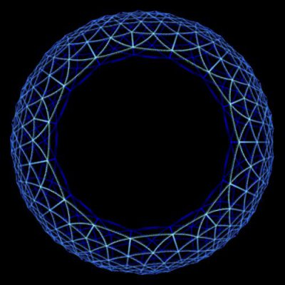 Supersphere round preview