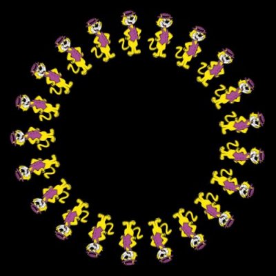 tom cat round preview