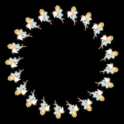 tooth farie round preview