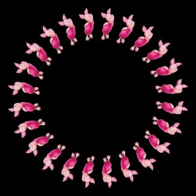 piglet round preview