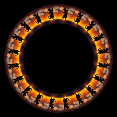 shoryuken kitty round preview