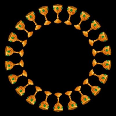 golden goblet c round preview