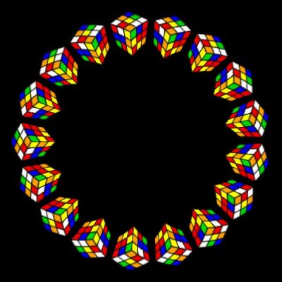 cube a $ round preview