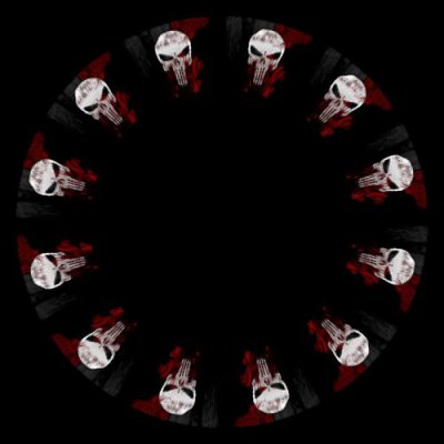 Punisher round preview