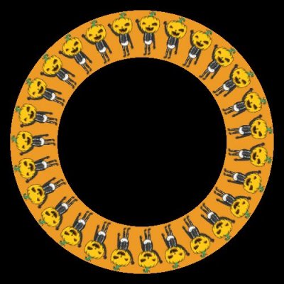 pumpkin b $ round preview