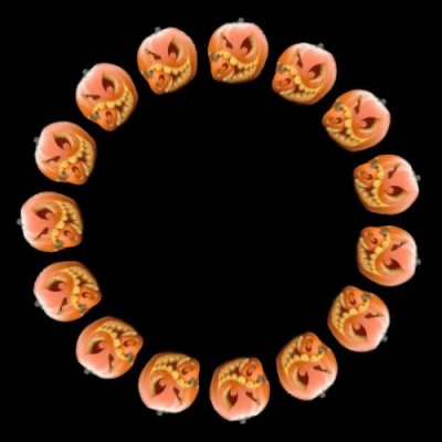 pumkin bite round preview