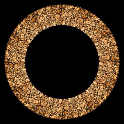 firewood 3 of 3 round preview