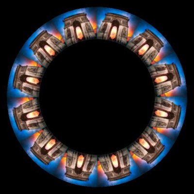 arch of paris $ round preview