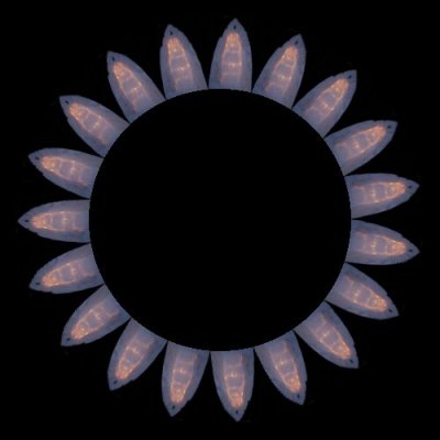 snow fort door round preview