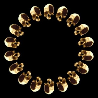 broken skull $ round preview