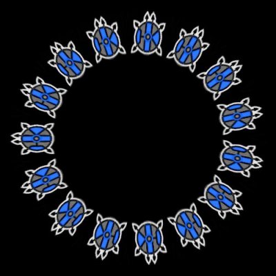 house karl logo for poi round preview