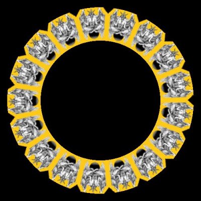 baphamet  $ round preview