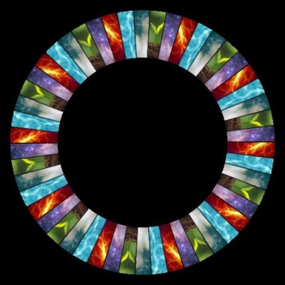 fire five elements $$ round preview