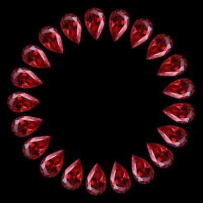 ruby rhod round preview