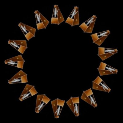 metronome round preview