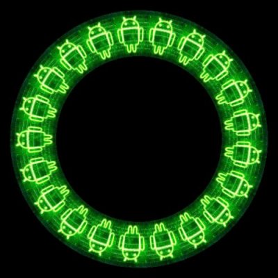 android 1 of 2 round preview