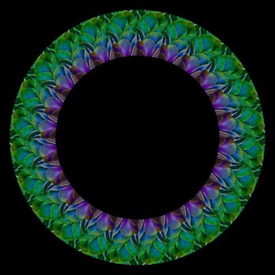 cabbage 2 hue shift to  112 round preview