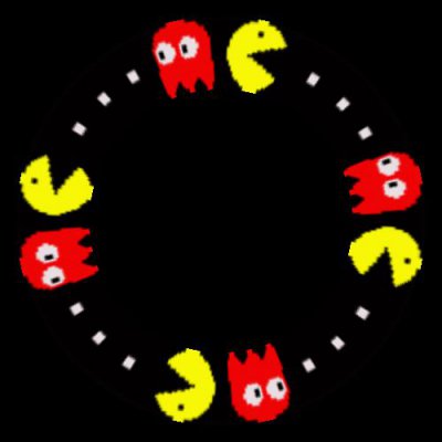 Pacman round preview