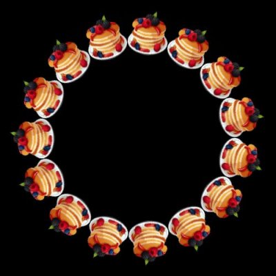 pancake 2 of 3 round preview