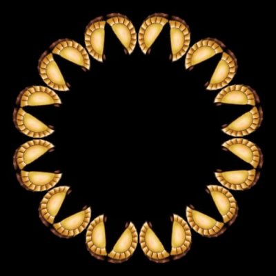 perogy round preview