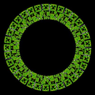 creeper chaos round preview