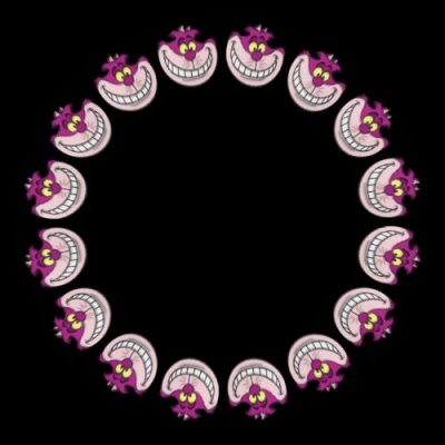 cheshire cat round preview