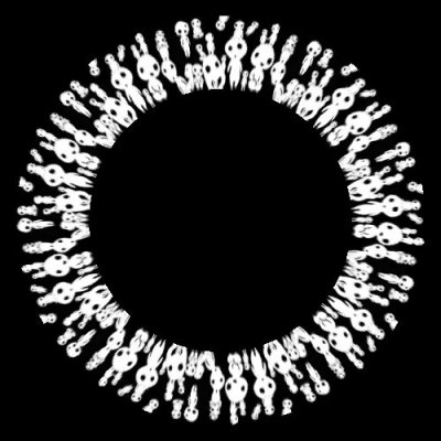 tree spirits (mononoke) $ round preview