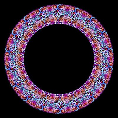 Leopad Pattern Namjira 20123 round preview