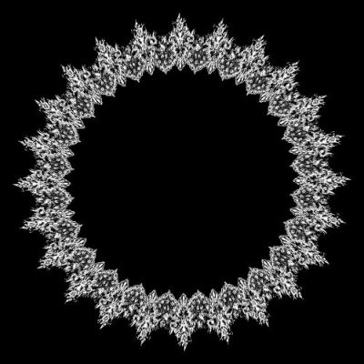 Lace3Namjira2003 Gothic round preview